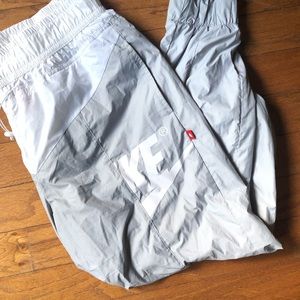 Rare Nike Joggers